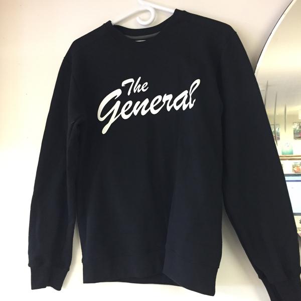 The General Crewneck Sweatshirt