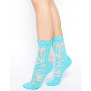 Palms Out Socks (One Size)